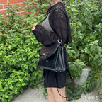 【🥨A Timeless Classic】Jelly Wave Knit Bolero 