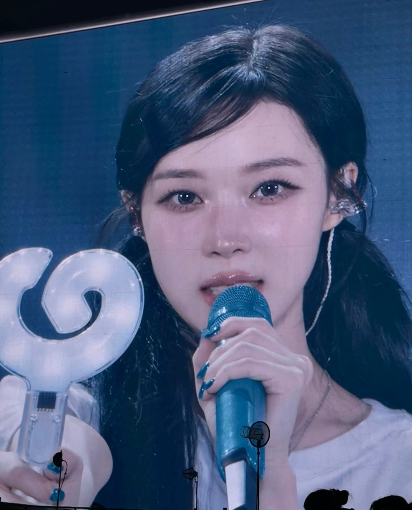 aespa OFFICIAL FANLIGHT VER.2