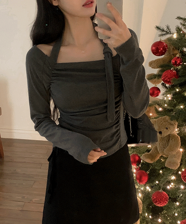 【+5°C HEAT🌡】The Feels Top