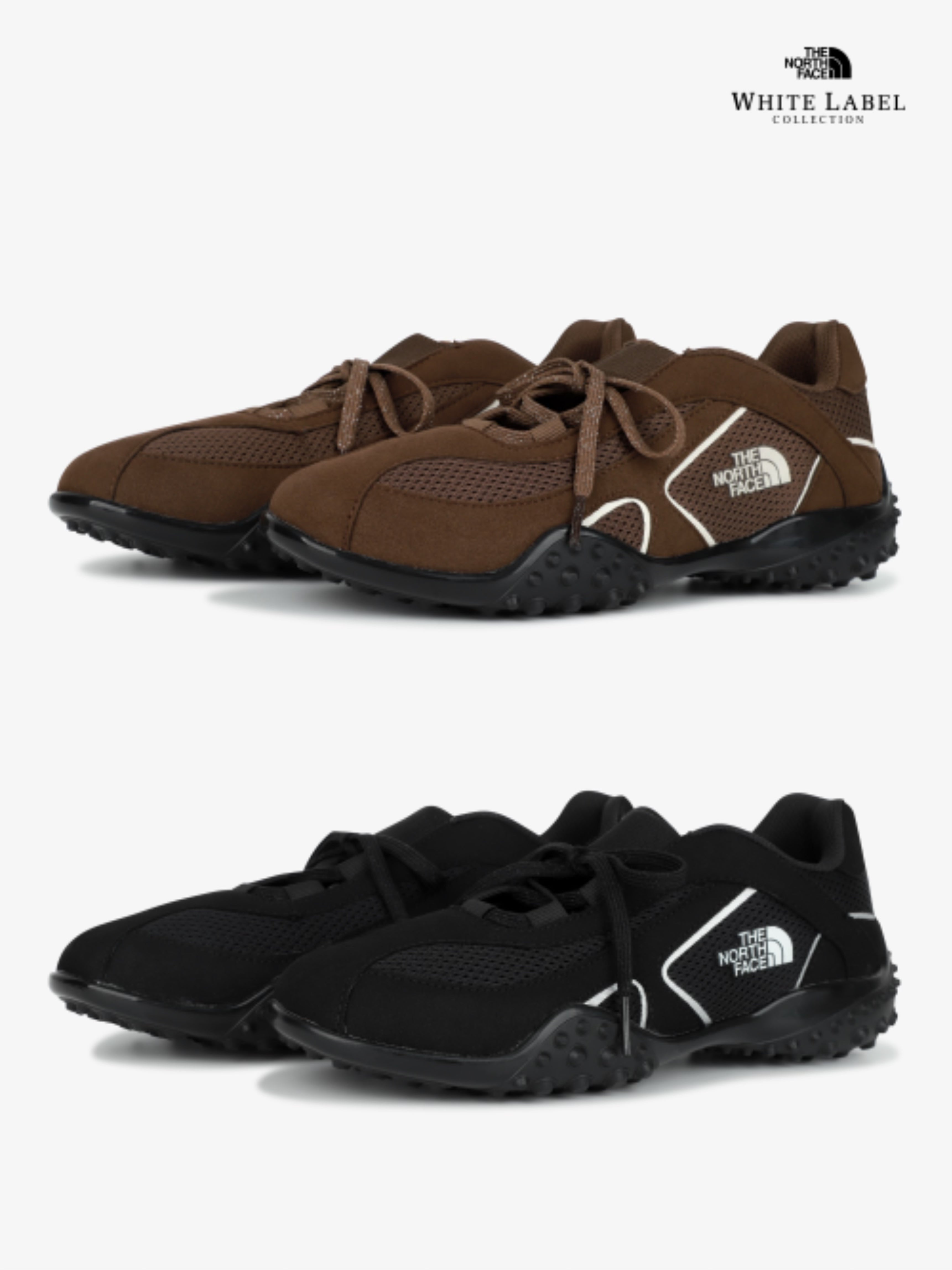 【韓國限定】TNF - Sheldon Mary Jane