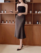 【+5°C HEAT🌡】Thin Fleece Comfy Bra Top (with padding)