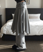 【🖤Korean Style Y2K】Riot Unleash Skirt 