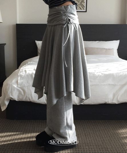 【🖤韓系Y2K】Riot Unleash Skirt