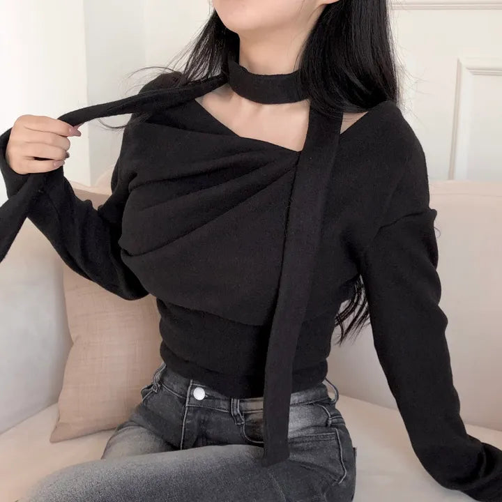 【🩶節日約會】Fleece Wrap Set