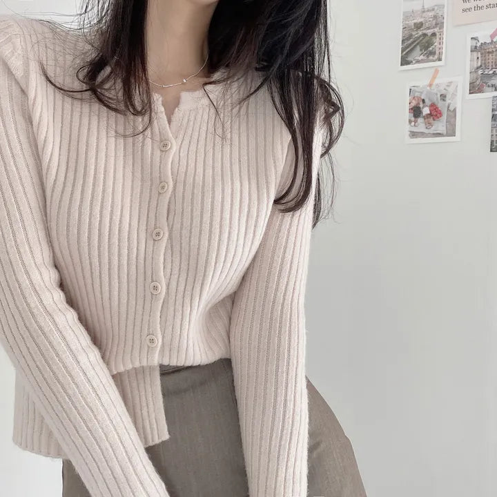 Preppy style pleated skirt and pants