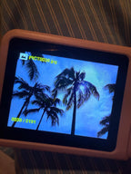 [Korean Celebrity Style] Retro CCD Text Me. 