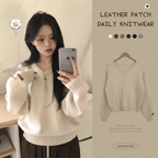 【慵懶針織】Everyday Sweater