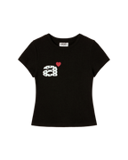 aeae - DOT SMALL LETTER TEE