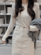 Soft Long Sleeve Tee