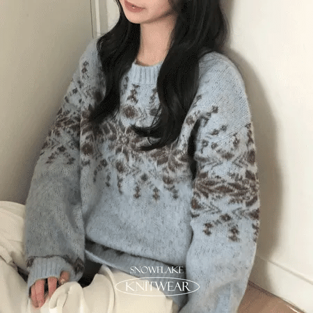 【🤎情侶裝】Warmer Angora Knitwear