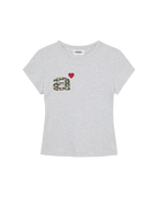 aeae - DOT SMALL LETTER TEE