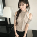 Devon Muffler Sleeveless