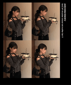 【🗝️Date Essential】Rib Off Set 