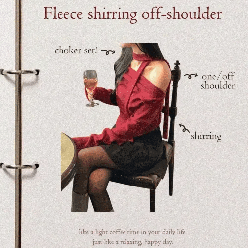 【🍷聖誕新年PICK】Soft Fleece Set