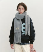 Fallett Boucle Muffler