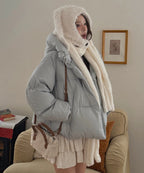 Fallett Boucle Muffler