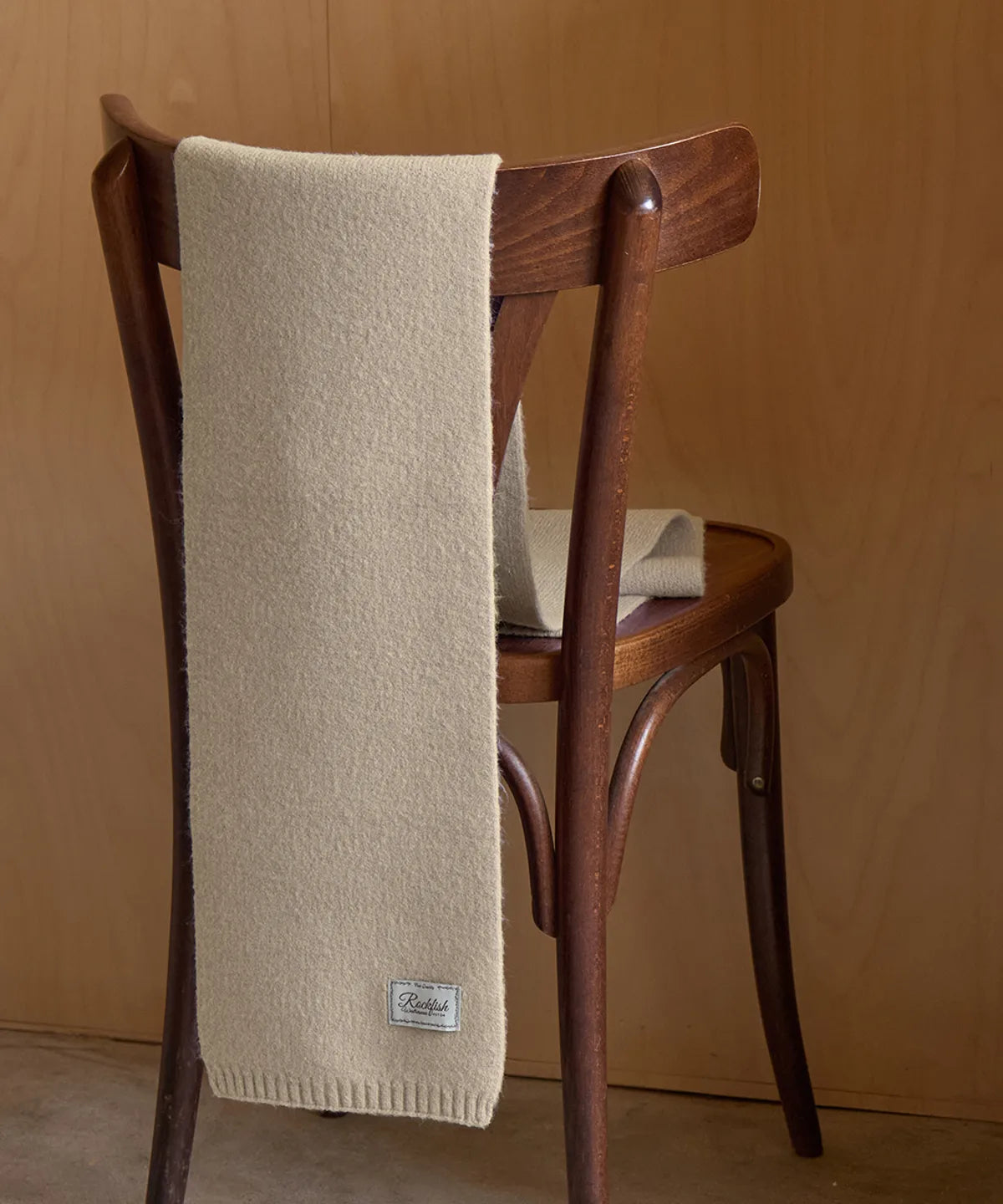 Rockfish FLUFFY SCARF