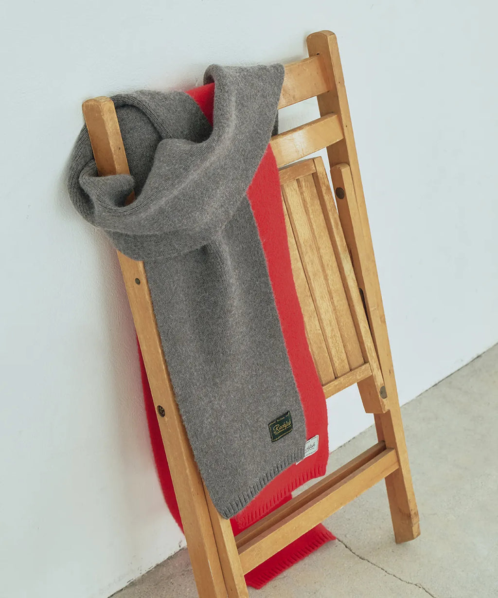 Rockfish FLUFFY SCARF