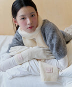 Rockfish FLUFFY SCARF