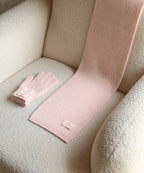 Rockfish FLUFFY SHORT GLOVES