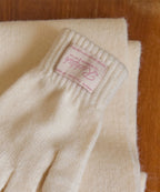 Rockfish FLUFFY SHORT GLOVES