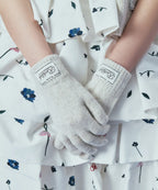 Rockfish FLUFFY SHORT GLOVES