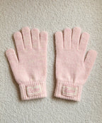 Rockfish FLUFFY SHORT GLOVES