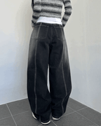 Y2K Dreamer Denim Pants