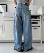 【日常舒適】Pedi Light Denim