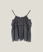 【🩶層疊穿搭】Mesh Nasi