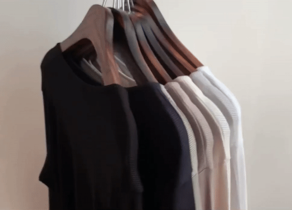 Soft Long Sleeve Tee