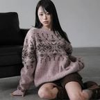 【🤎情侶裝】Warmer Angora Knitwear