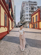 Y2K Style! Soso Cargo Pants