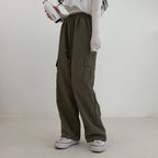 Y2K Style! Soso Cargo Pants