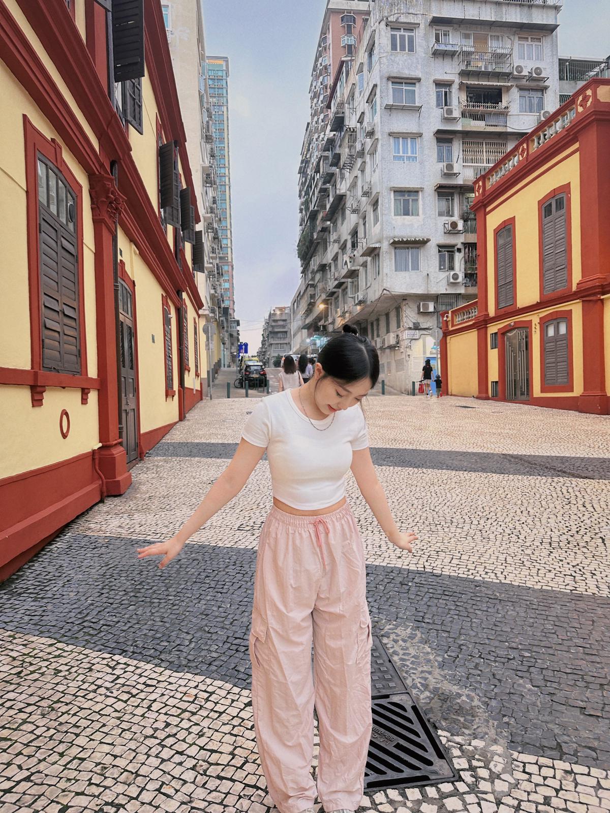 Y2K Style! Soso Cargo Pants