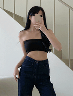 Basic! Ice Cool Tube Bra