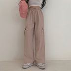 Y2K Style! Soso Cargo Pants