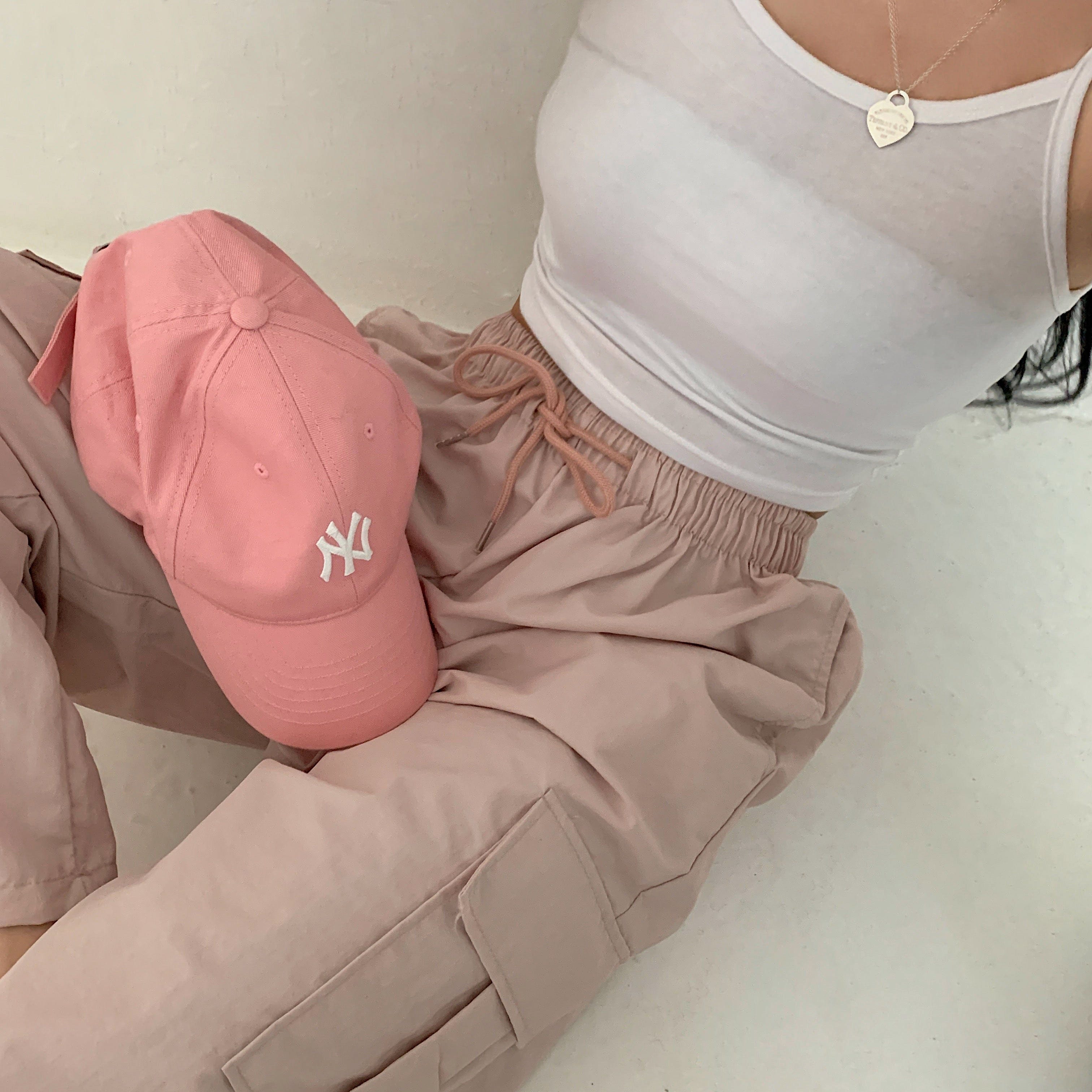 Y2K Style! Soso Cargo Pants