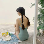 【暢銷回歸！】Button Monokini