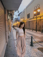 Y2K Style! Soso Cargo Pants