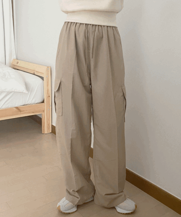 Y2K Style! Soso Cargo Pants