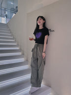 Y2K Style! Soso Cargo Pants