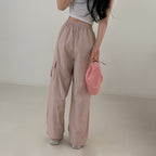 Y2K Style! Soso Cargo Pants