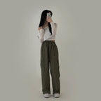 Y2K Style! Soso Cargo Pants