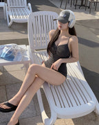 【暢銷回歸！】Button Monokini