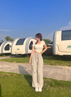 Y2K Style! Soso Cargo Pants