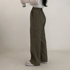 Y2K Style! Soso Cargo Pants