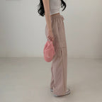 Y2K Style! Soso Cargo Pants