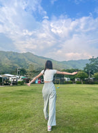 Y2K Style! Soso Cargo Pants