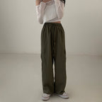 Y2K Style! Soso Cargo Pants